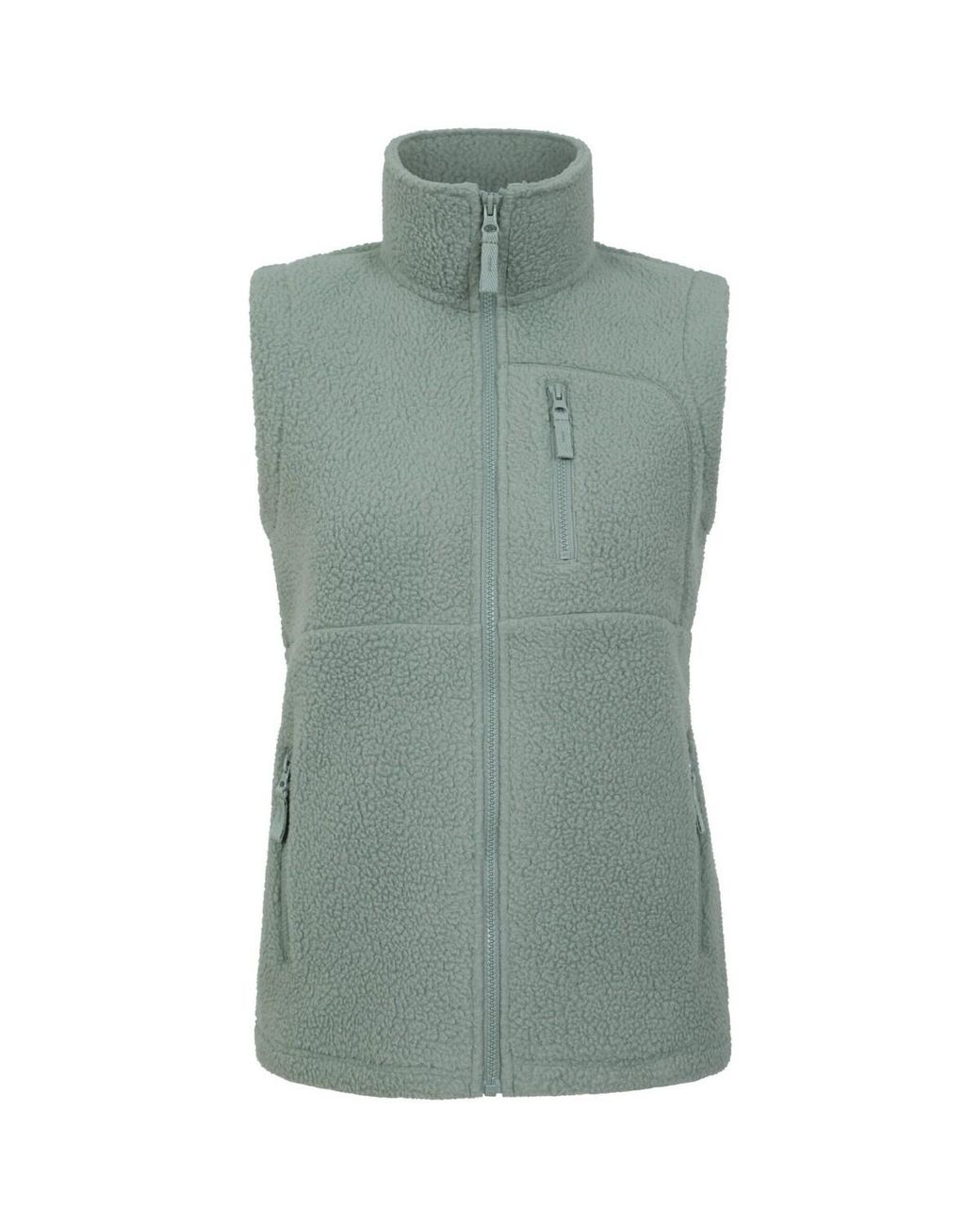 Blouson Buxton Mountain Warehouse en coloris Green