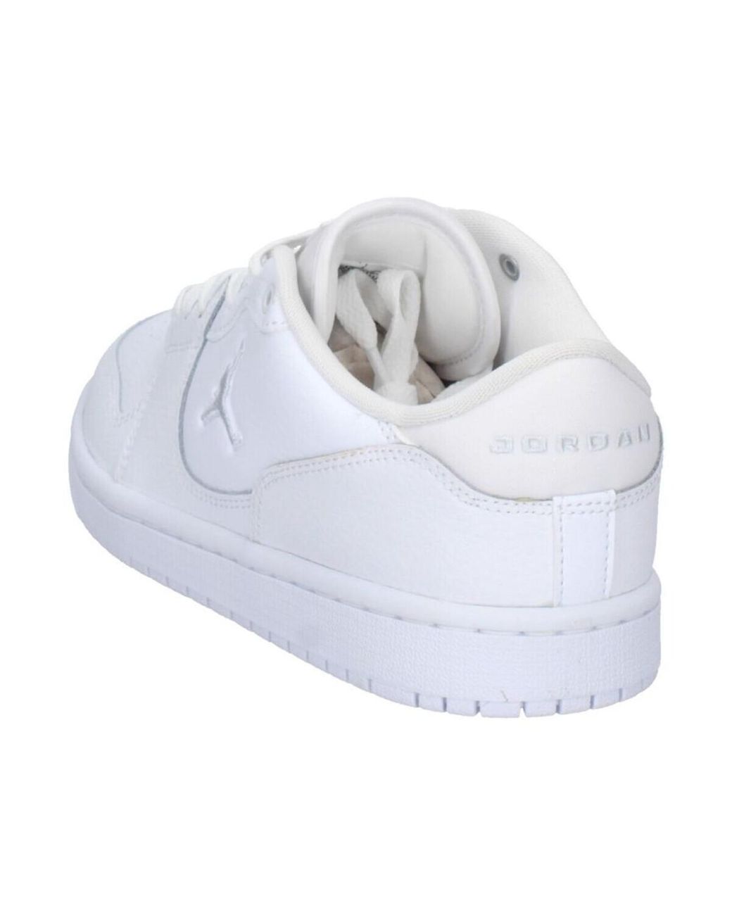 Baskets Basses Nike en coloris White