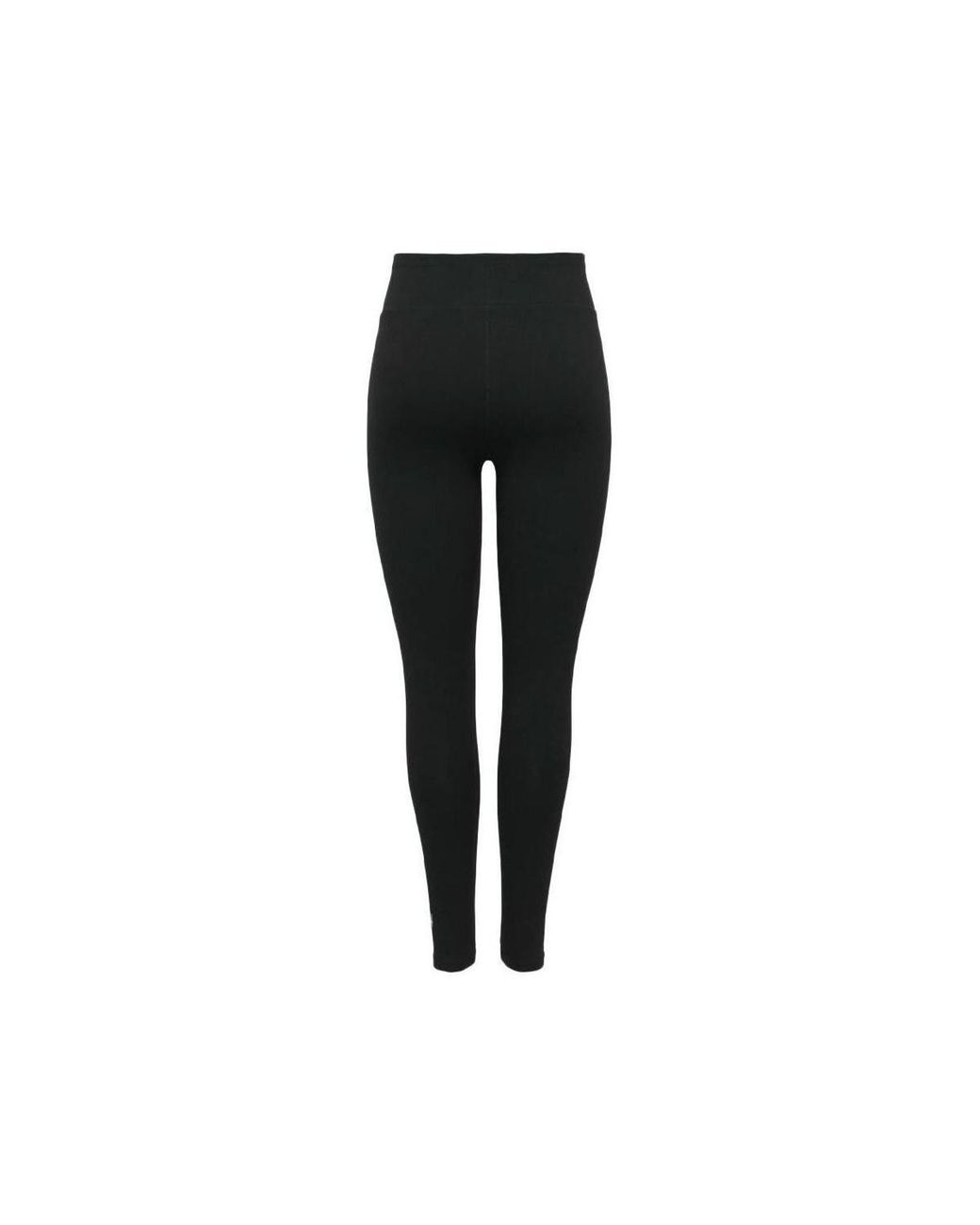 Collants Mally ONLY en coloris Black