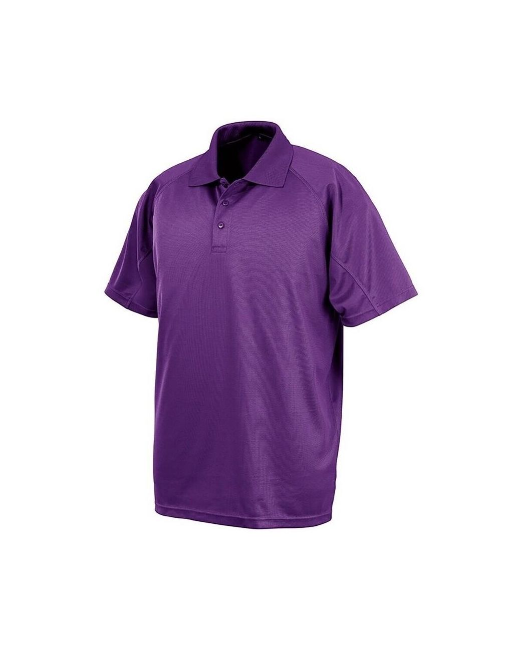 T-Shirt S288X Spiro pour homme en coloris Purple