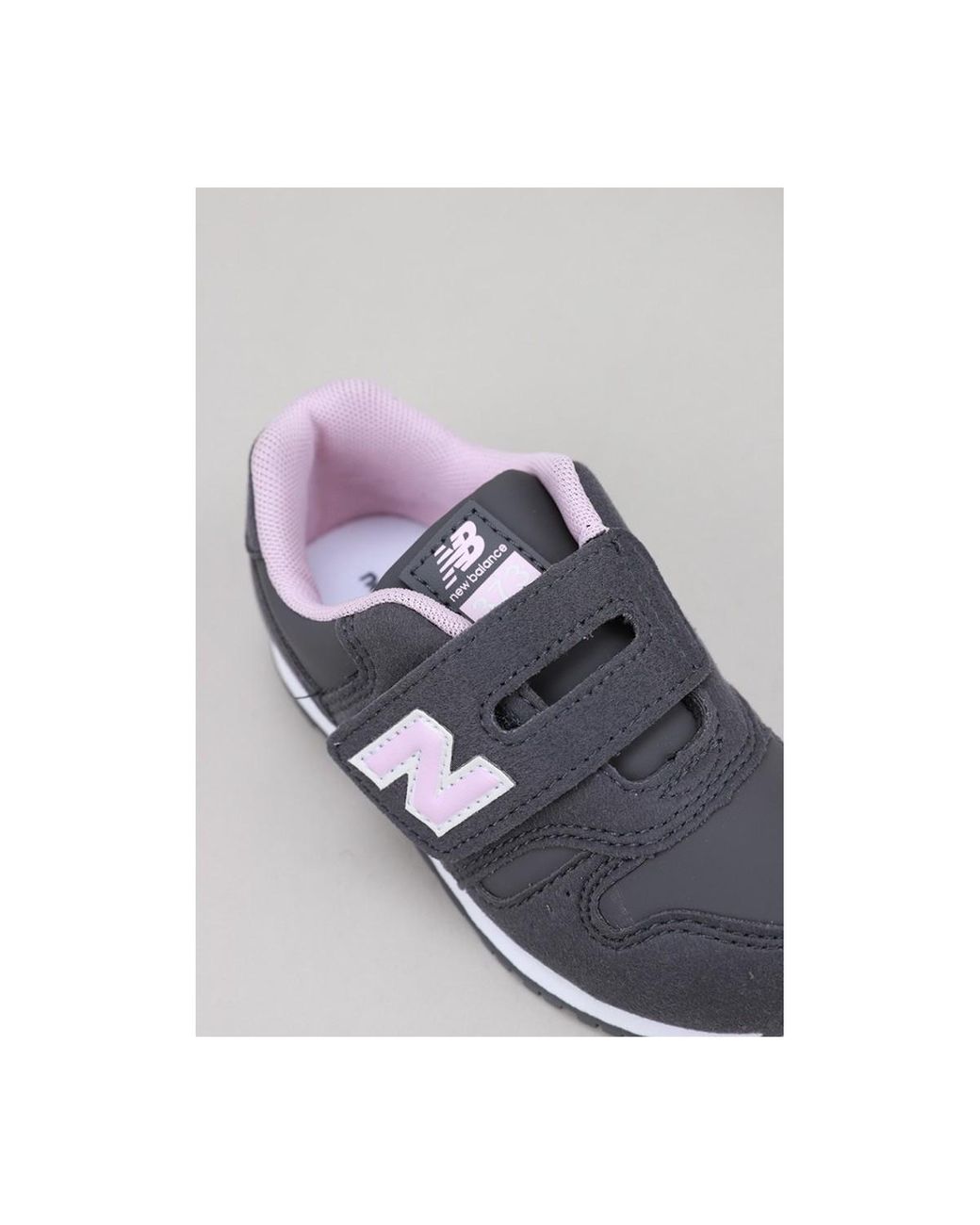 new balance 500 dames purper