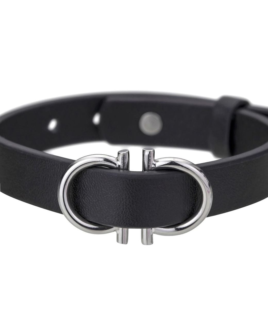 Bracelets Philipp Blanc pour homme en coloris Black