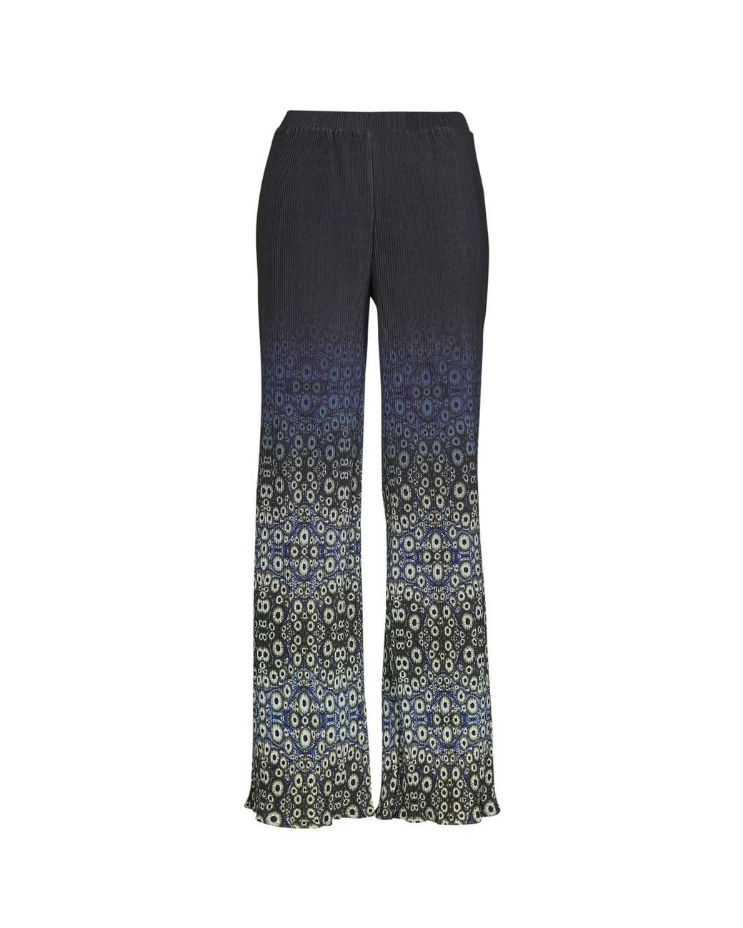 Desigual Harembroek Celulas Lacroix in het Gray