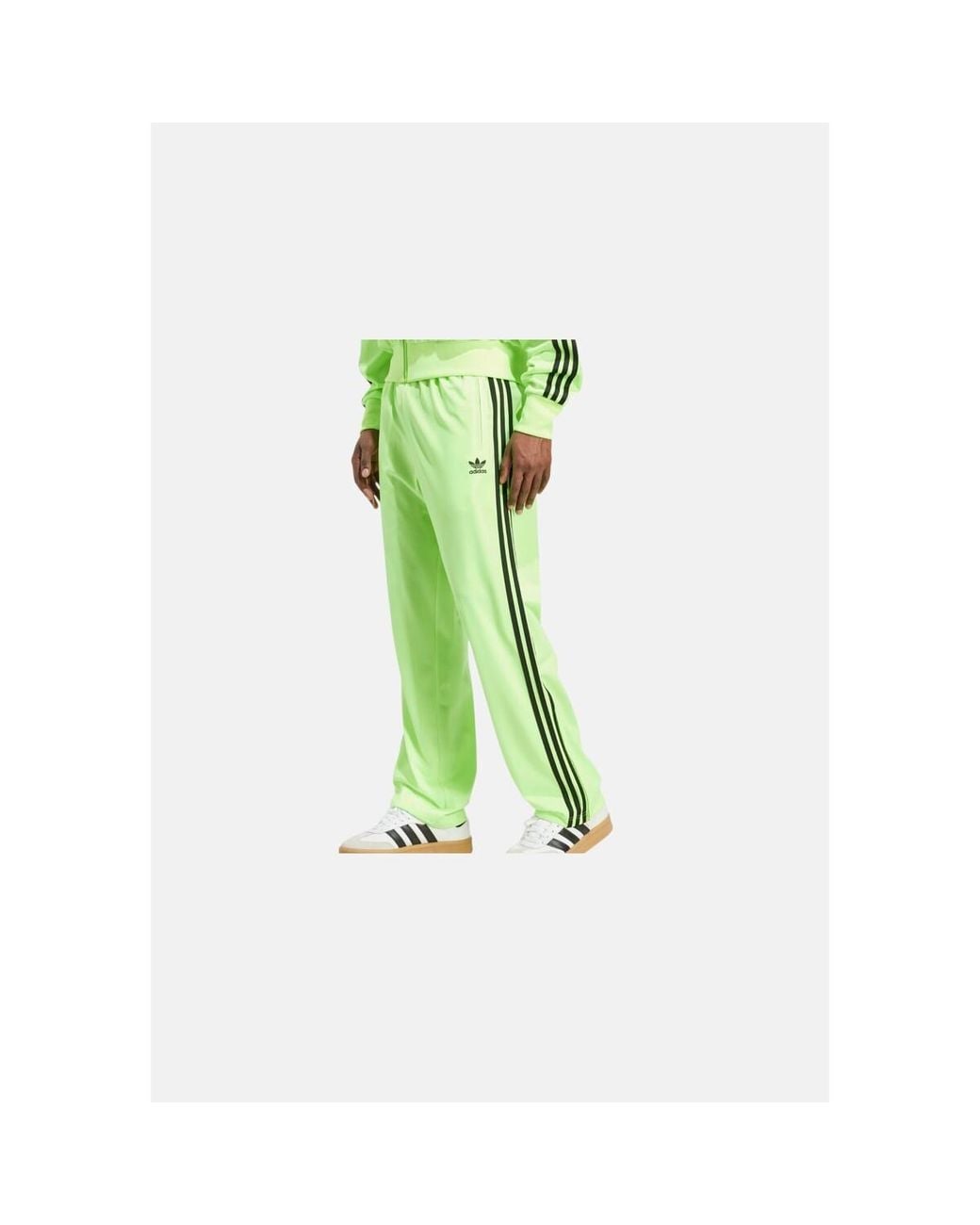 Jogging Kb3678 Adidas pour homme en coloris Green