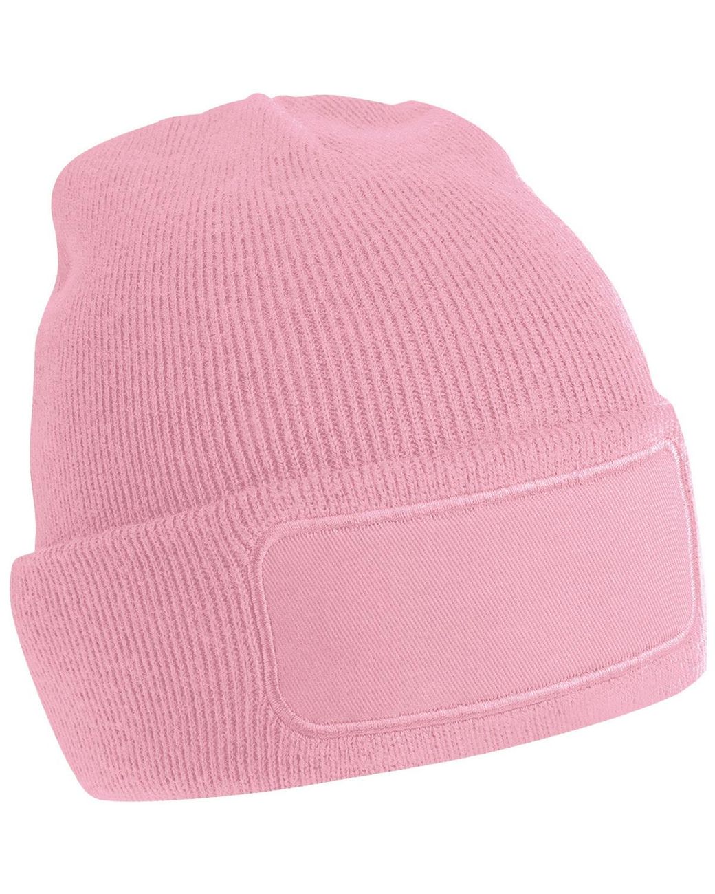 Bonnet Original BEECHFIELD® en coloris Pink