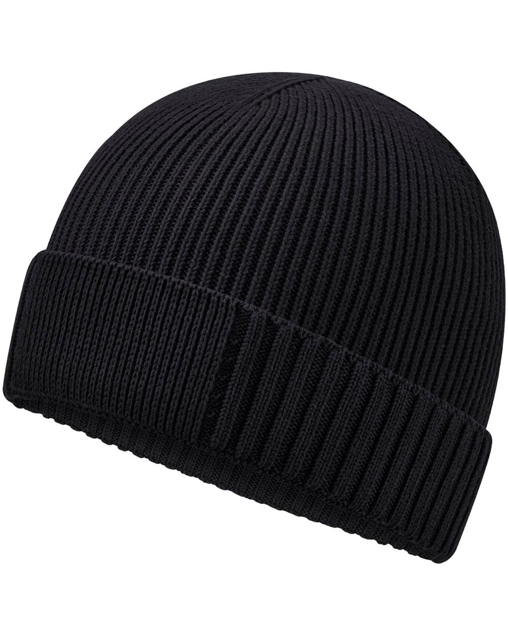 Bonnet BC6915 BEECHFIELD® en coloris Black