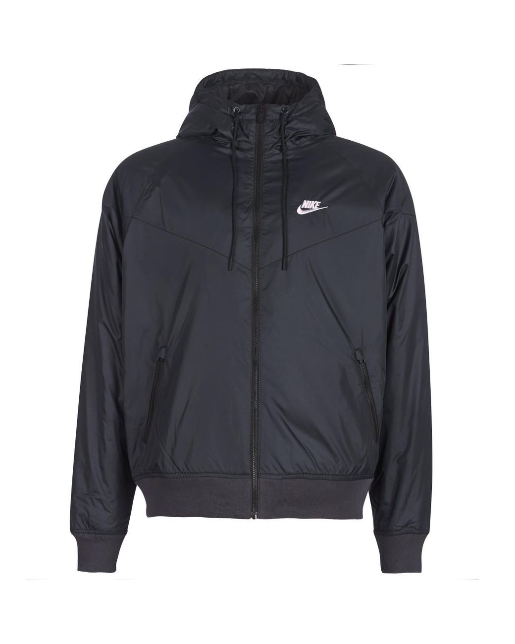 nike windjack heren