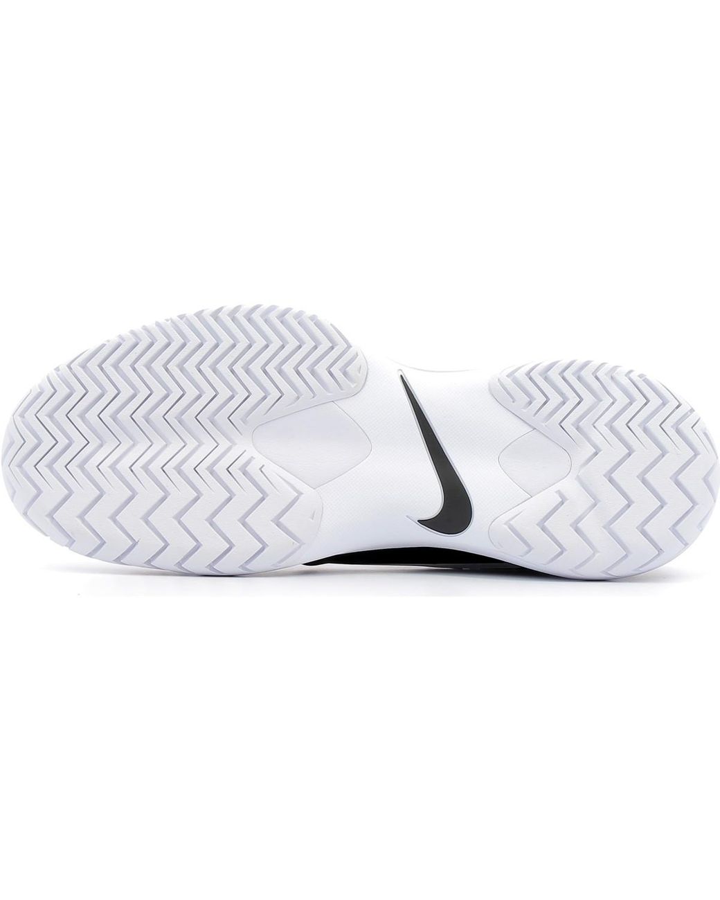 nike KD Outdoor slippers Blauw