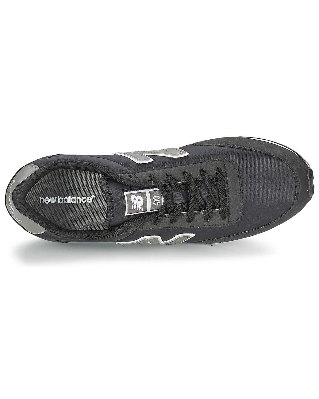 new balance 410 grijs