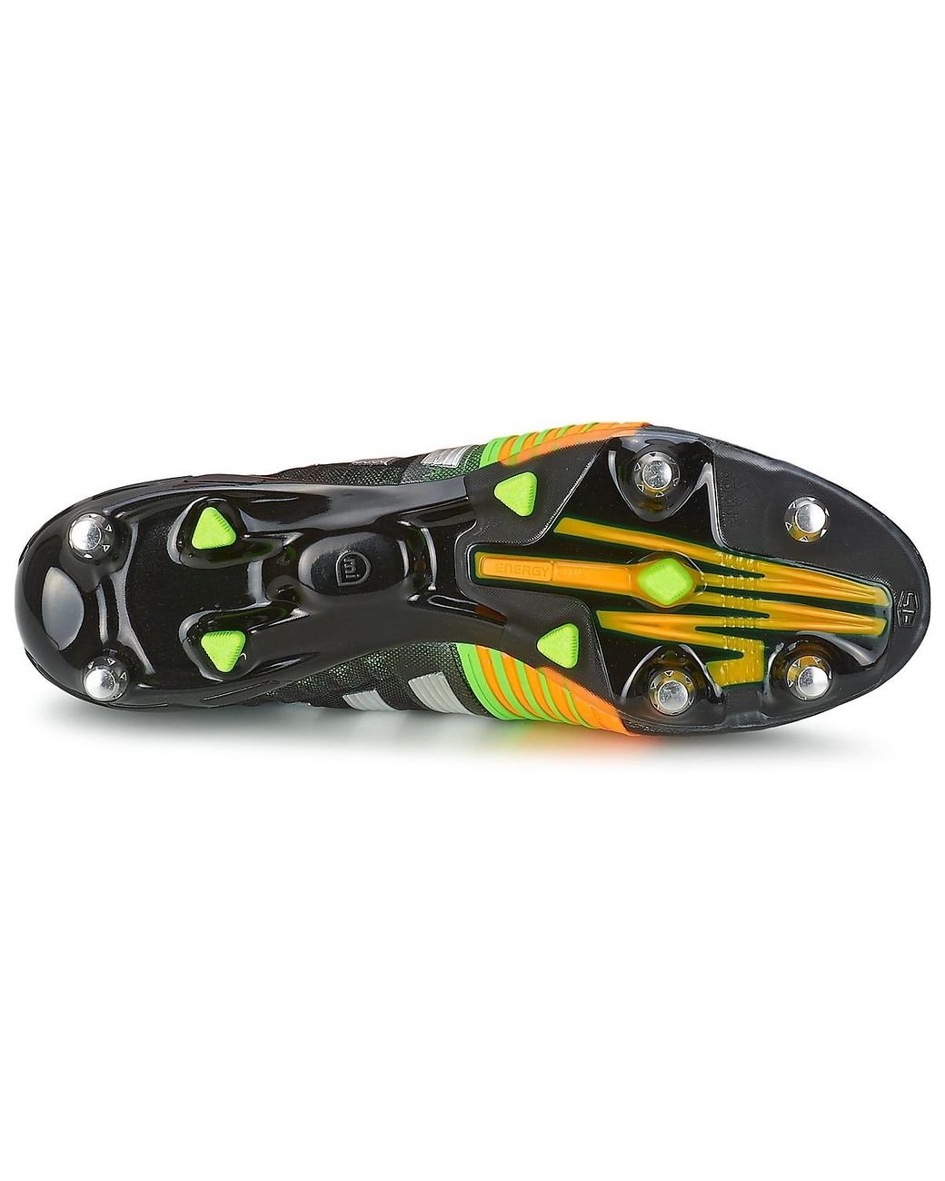 adidas nitrocharge heren