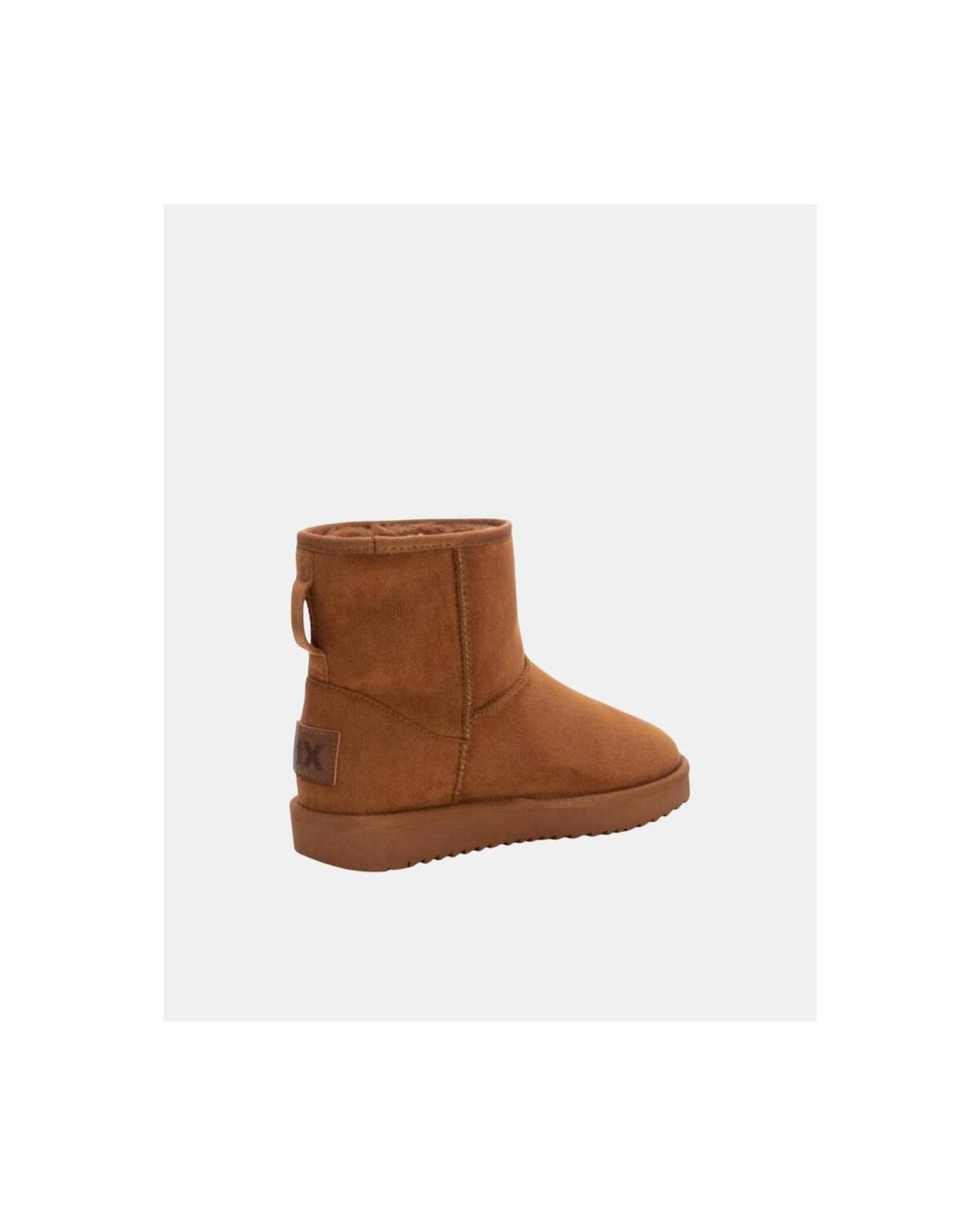 Bottes 144444 Xti en coloris Brown