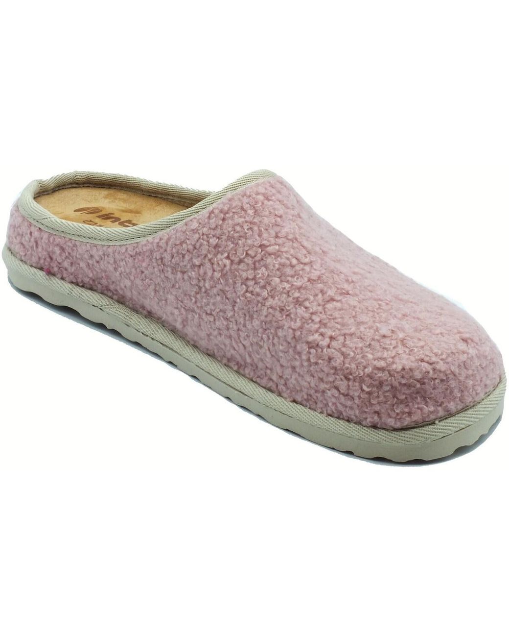 Chaussons Cs000046 Inblu en coloris Gray