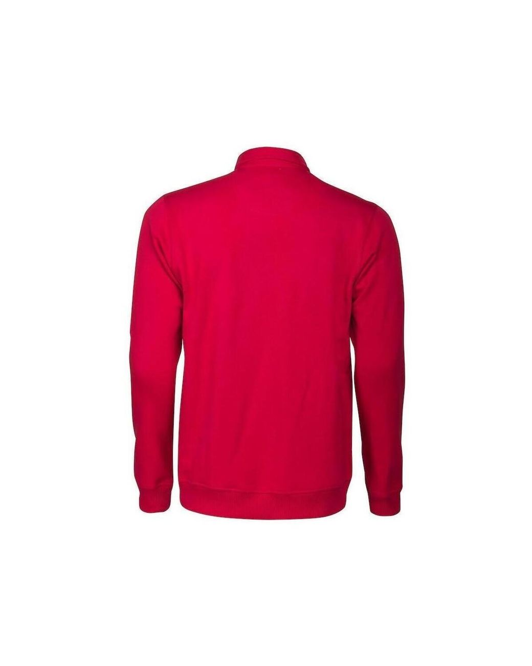 Polo Homerun Printer PRIME en coloris Red