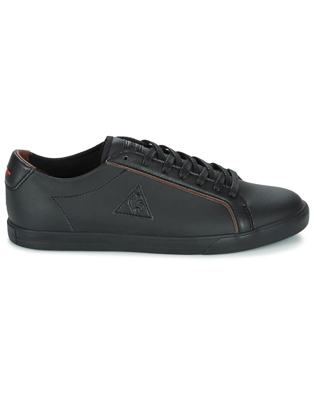 le coq sportif feret atl leather