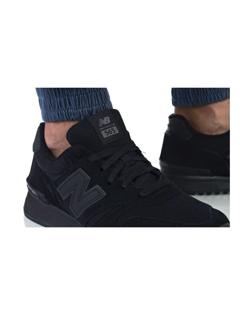 new balance 565 classic paris
