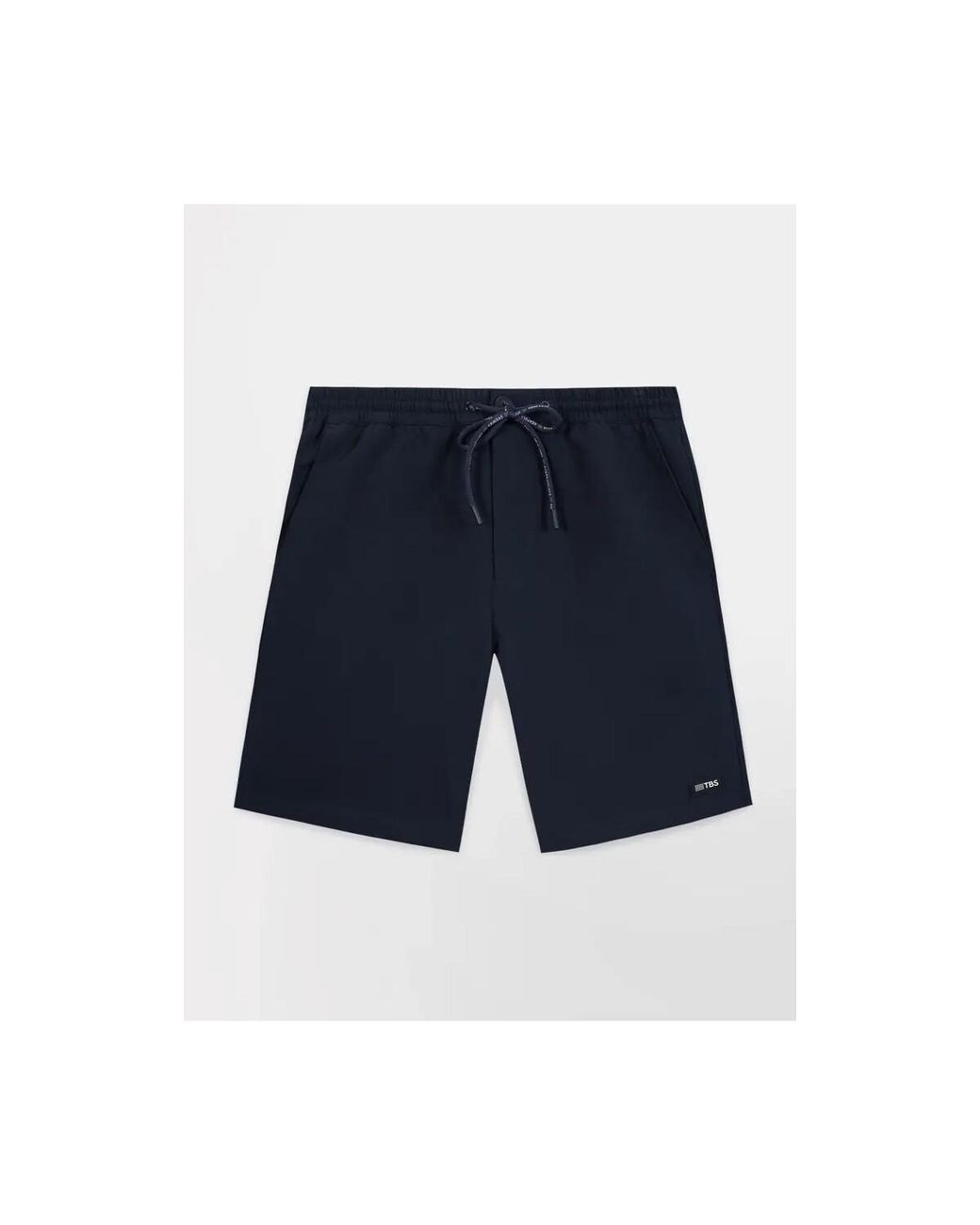 Short FLEXIBER Tbs pour homme en coloris Blue