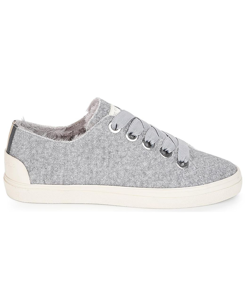 polo trainers womens