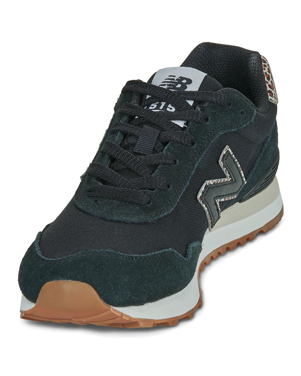 New Balance Blue Sneaker 515