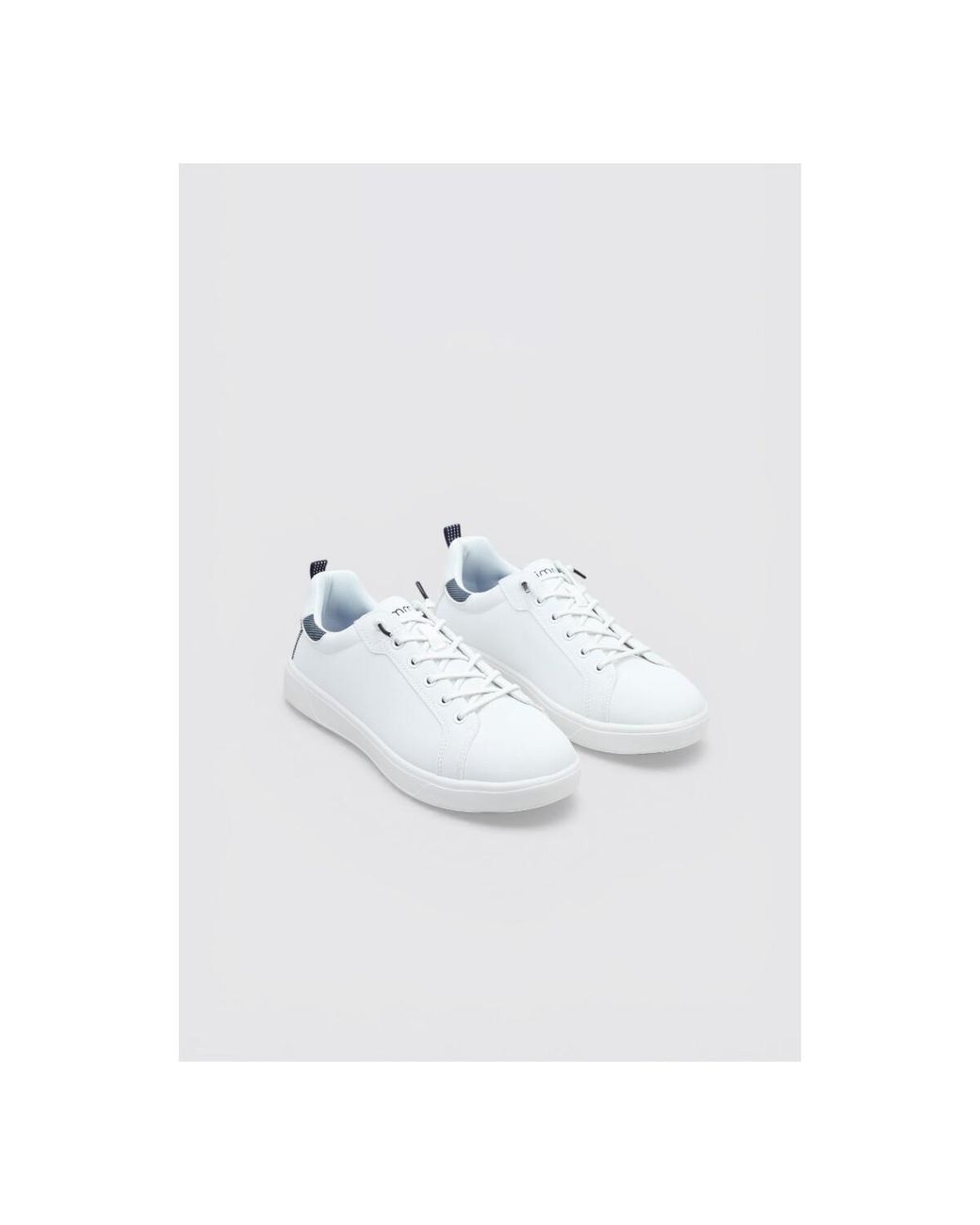 Baskets Basses Tomas Limma pour homme en coloris White