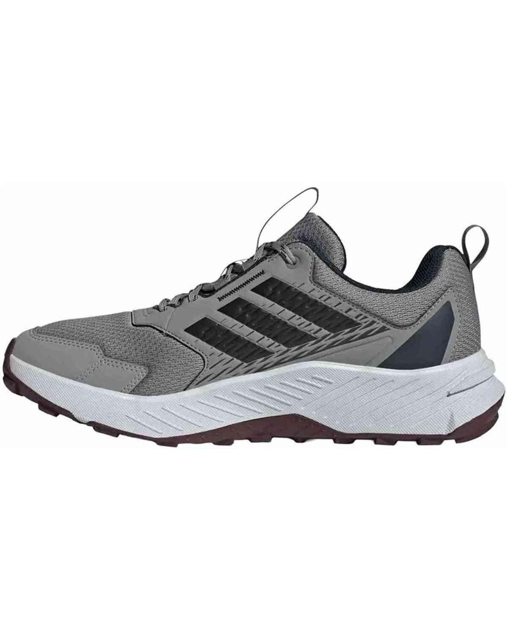 Trail Terrex Tracefinder Adidas en coloris Gray