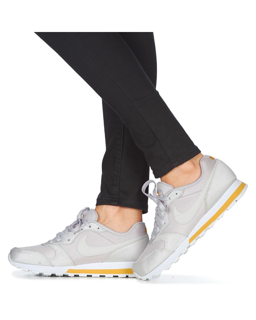 Nike Juvenate Heren Rood