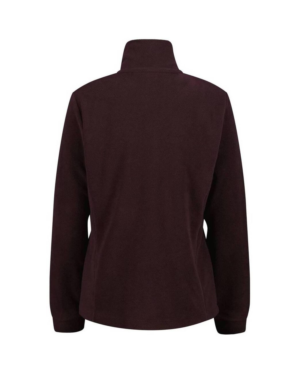 Pull Sweat CMP en coloris Brown