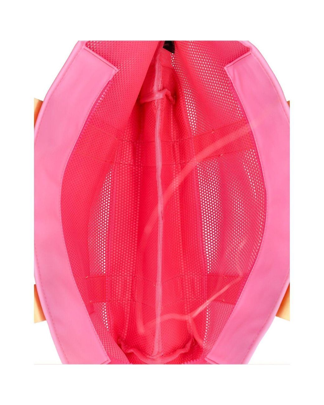 Cabas Sacs Blauer en coloris Pink