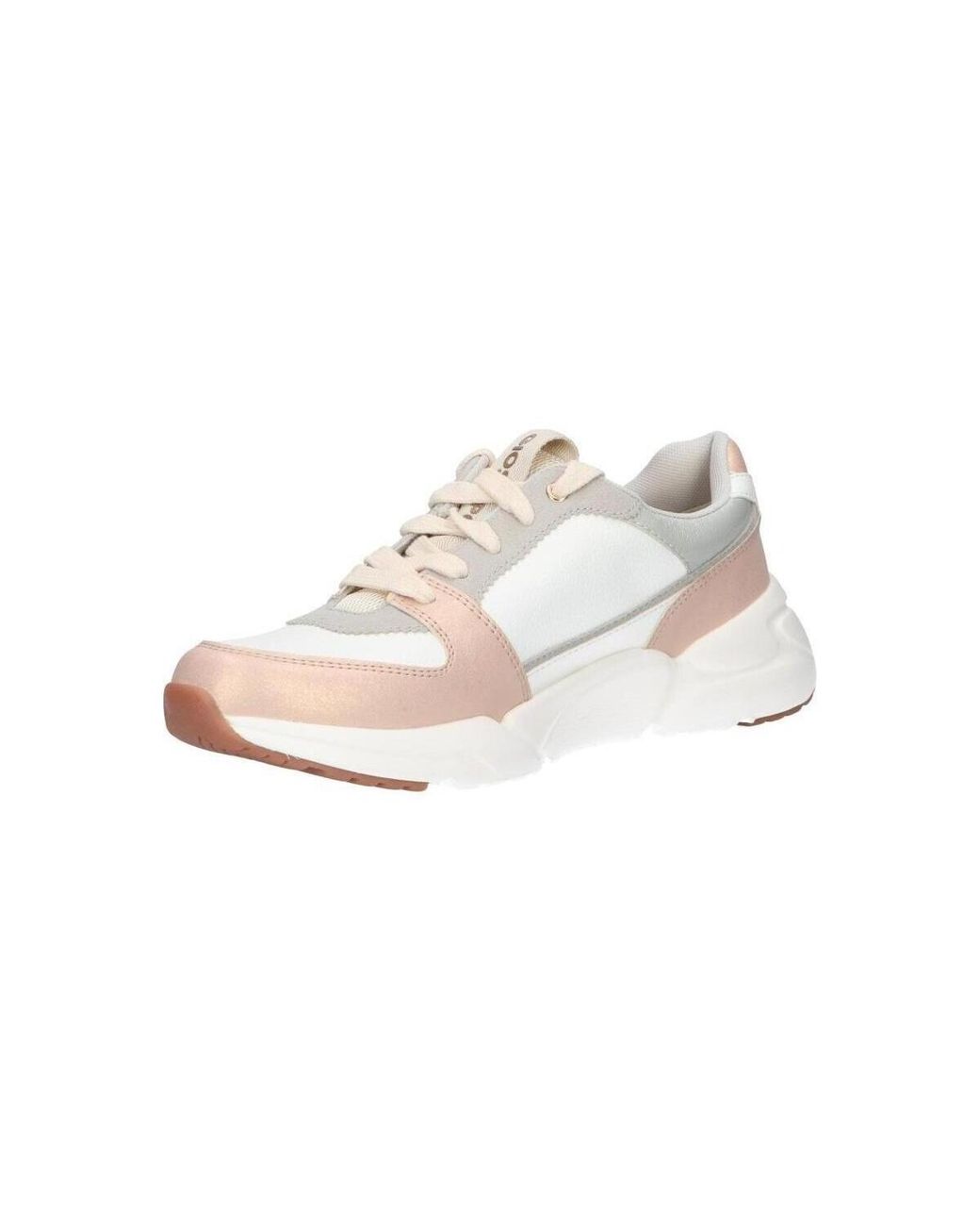 Chaussures 67348 Daingean Gioseppo en coloris White