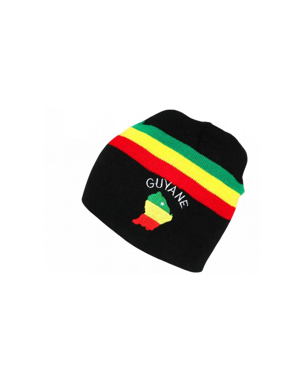 Bonnet Bonnet Mixte Nyls Création en coloris Green