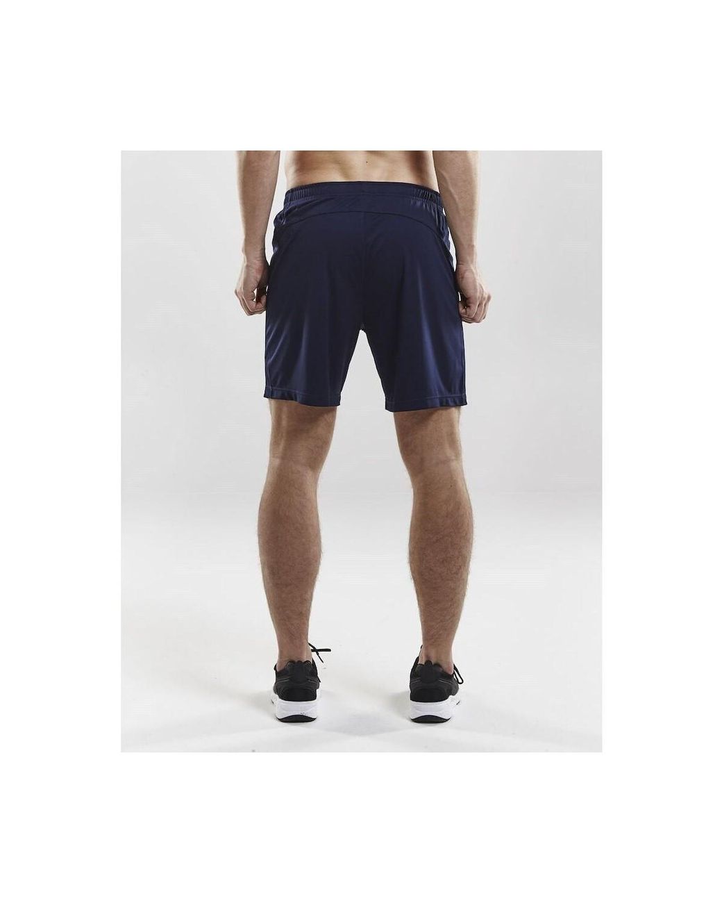 Pantalon Squad Solid Wb C.r.a.f.t pour homme en coloris Blue