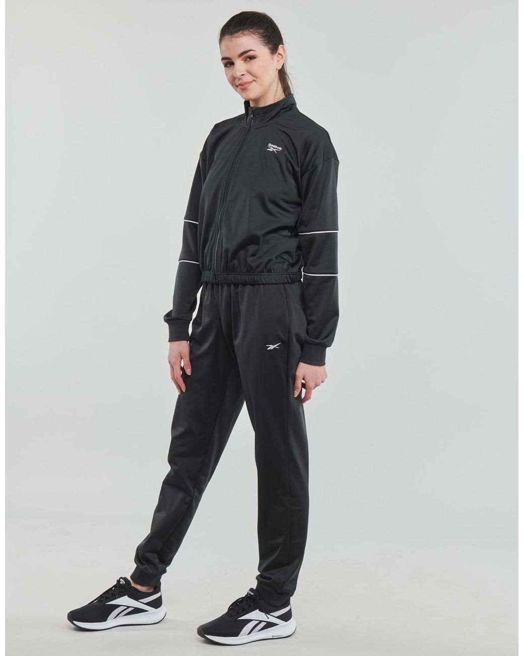 Ensembles Reebok en coloris Black