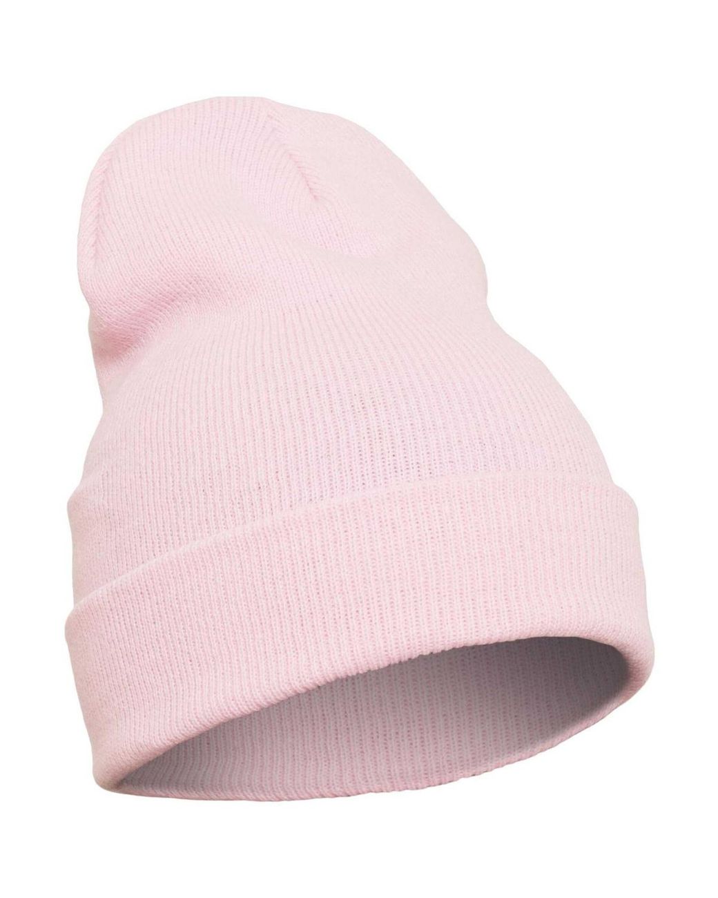 Bonnet BC6918 Flexfit en coloris Pink