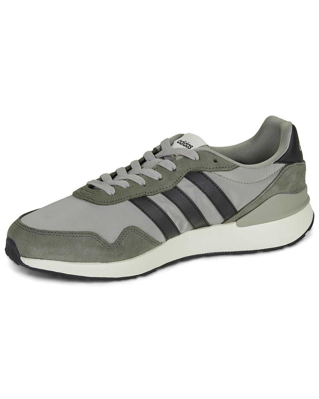Adidas Sneaker Run 60S 4.0 in Gray für Herren