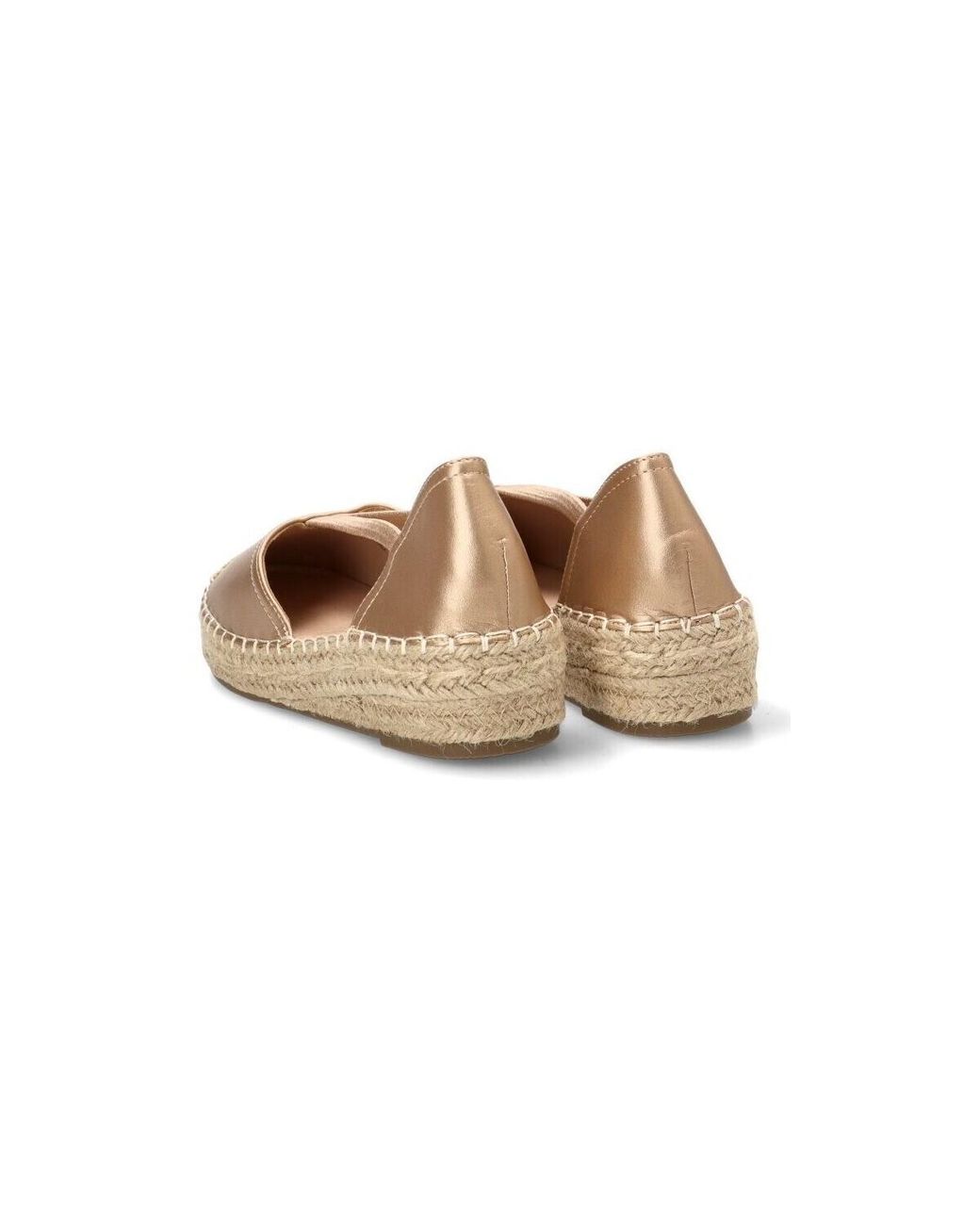 Espadrilles 812394 Armony en coloris Natural