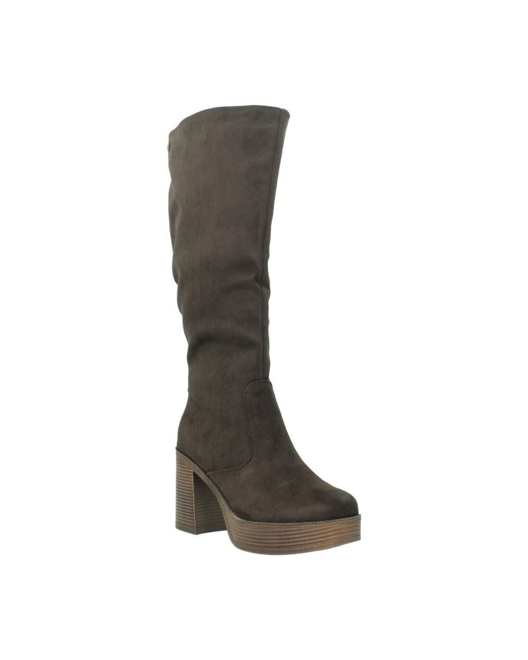 Bottes 50522M MTNG en coloris Brown