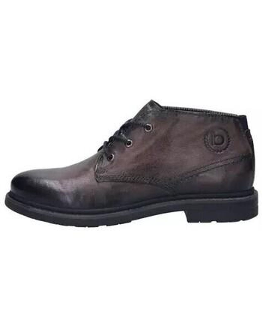 Boots Bottines Bugatti pour homme en coloris Blue