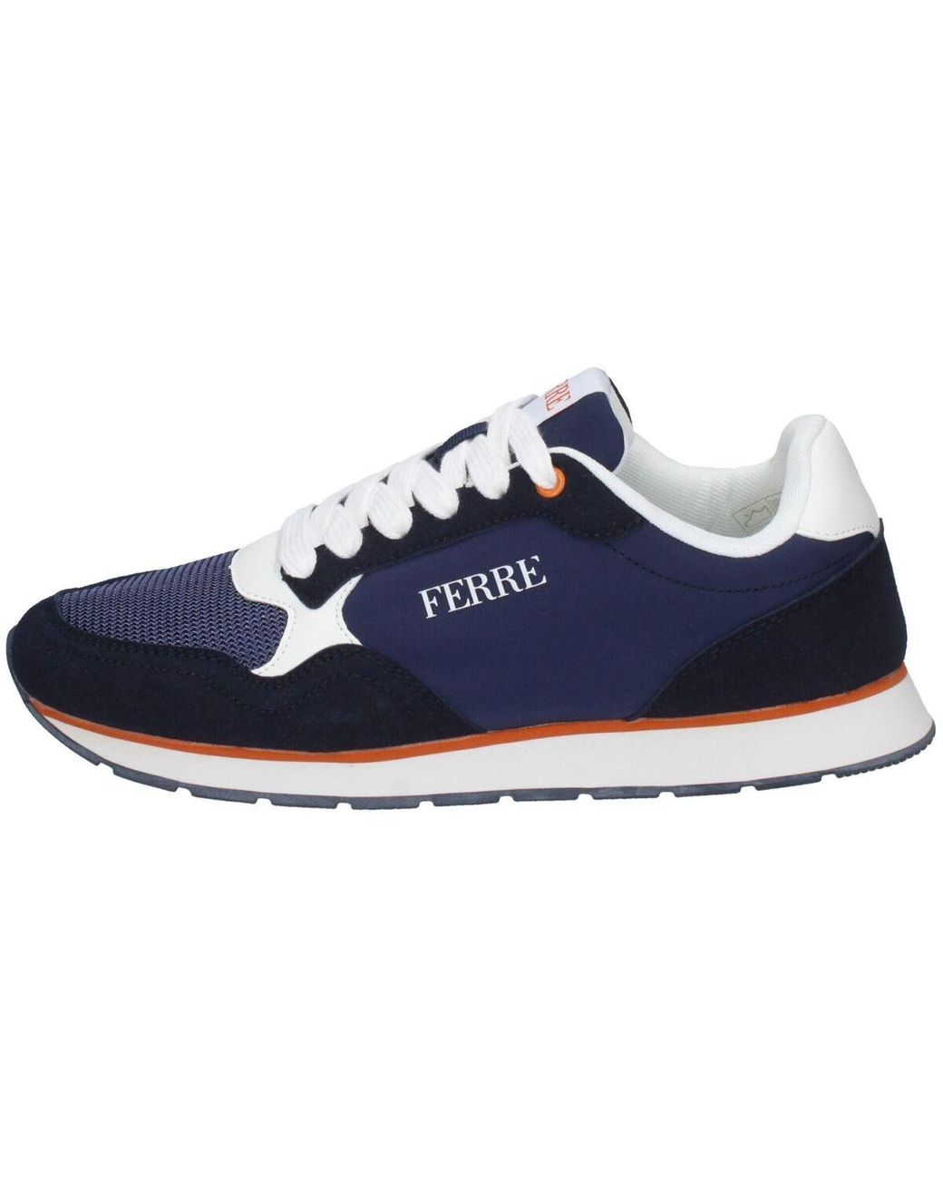 Baskets Ferré pour homme en coloris Blue