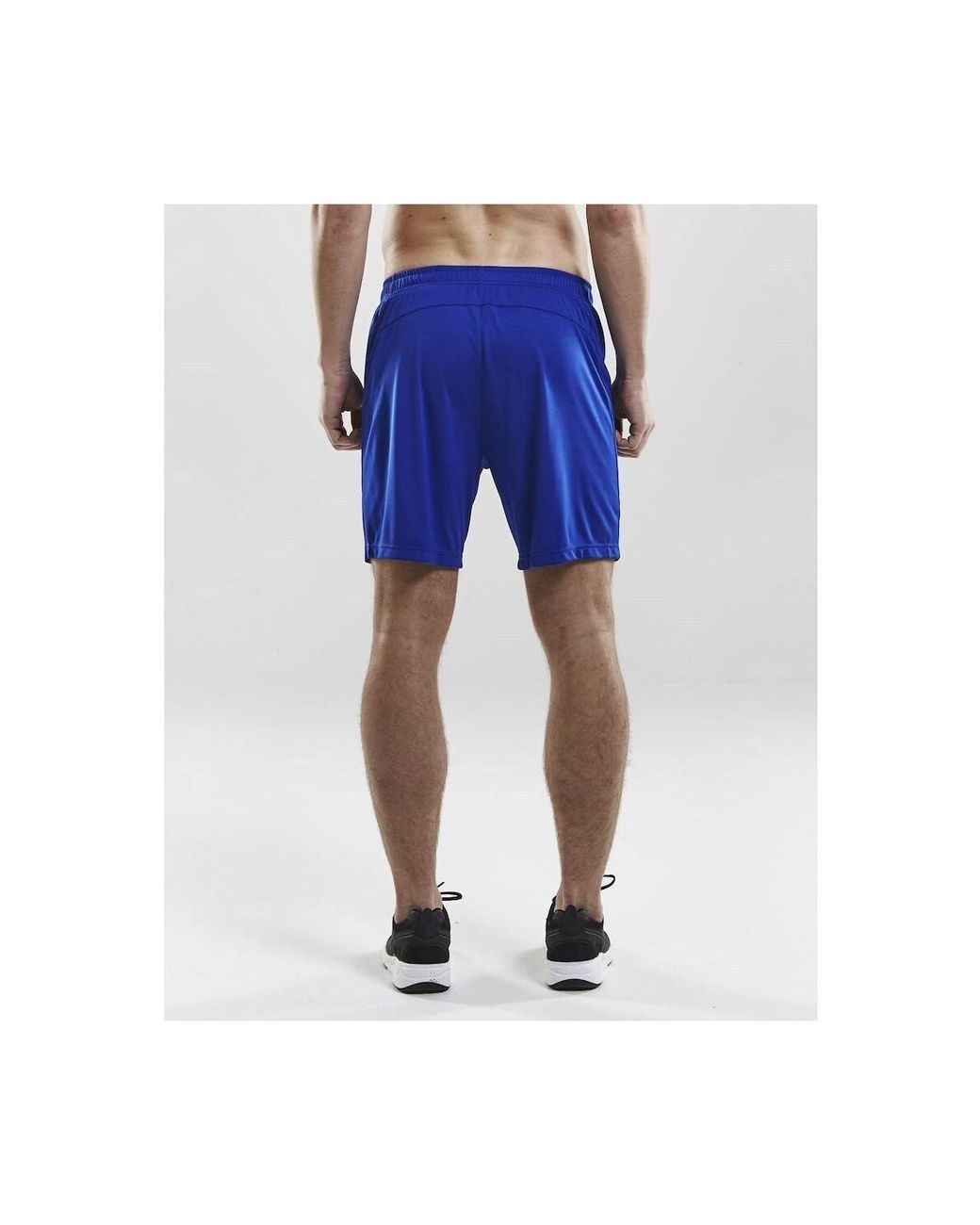 Pantalon Squad Solid Wb C.r.a.f.t pour homme en coloris Blue