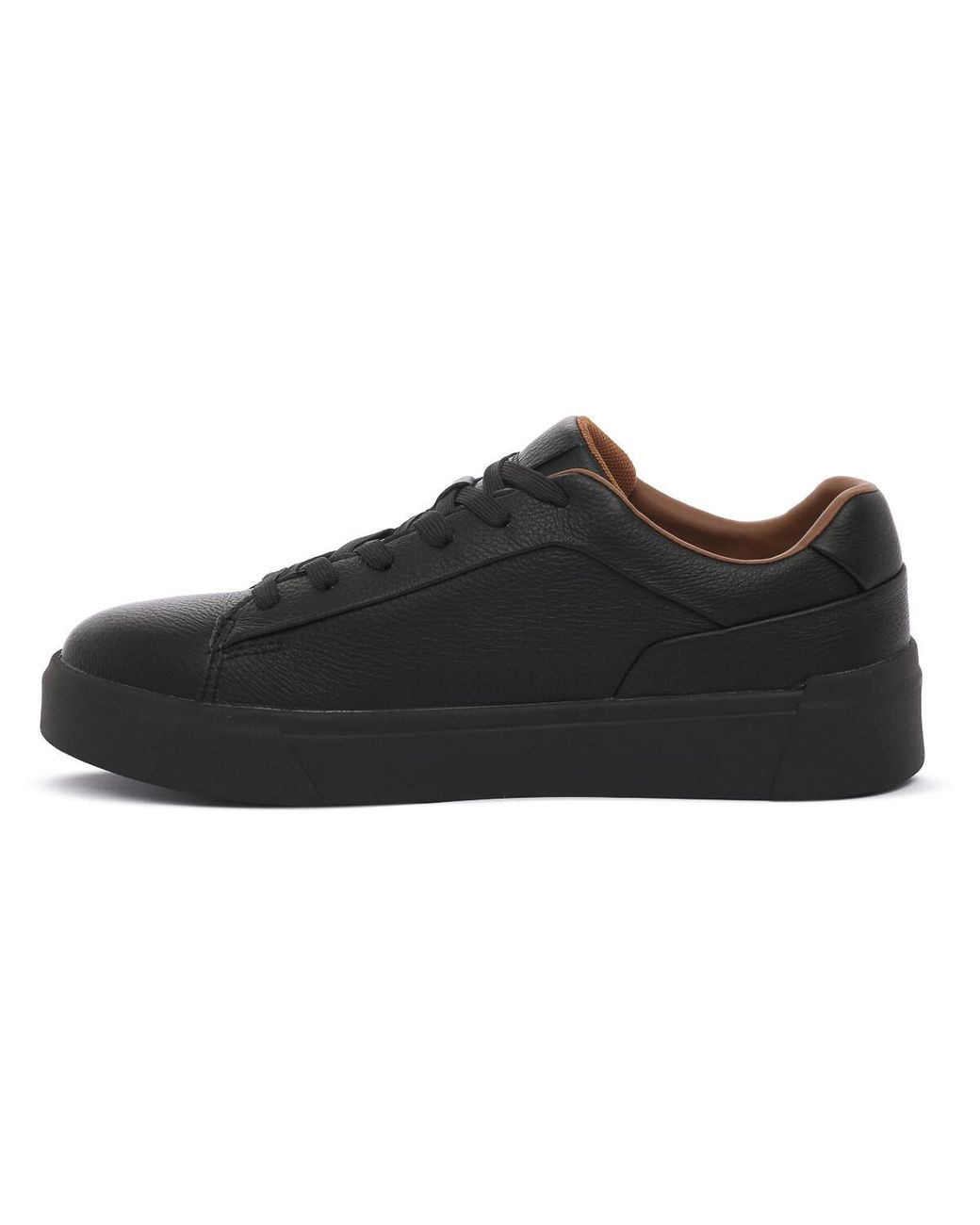 Baskets Hoes 1010 Bugatti pour homme en coloris Black