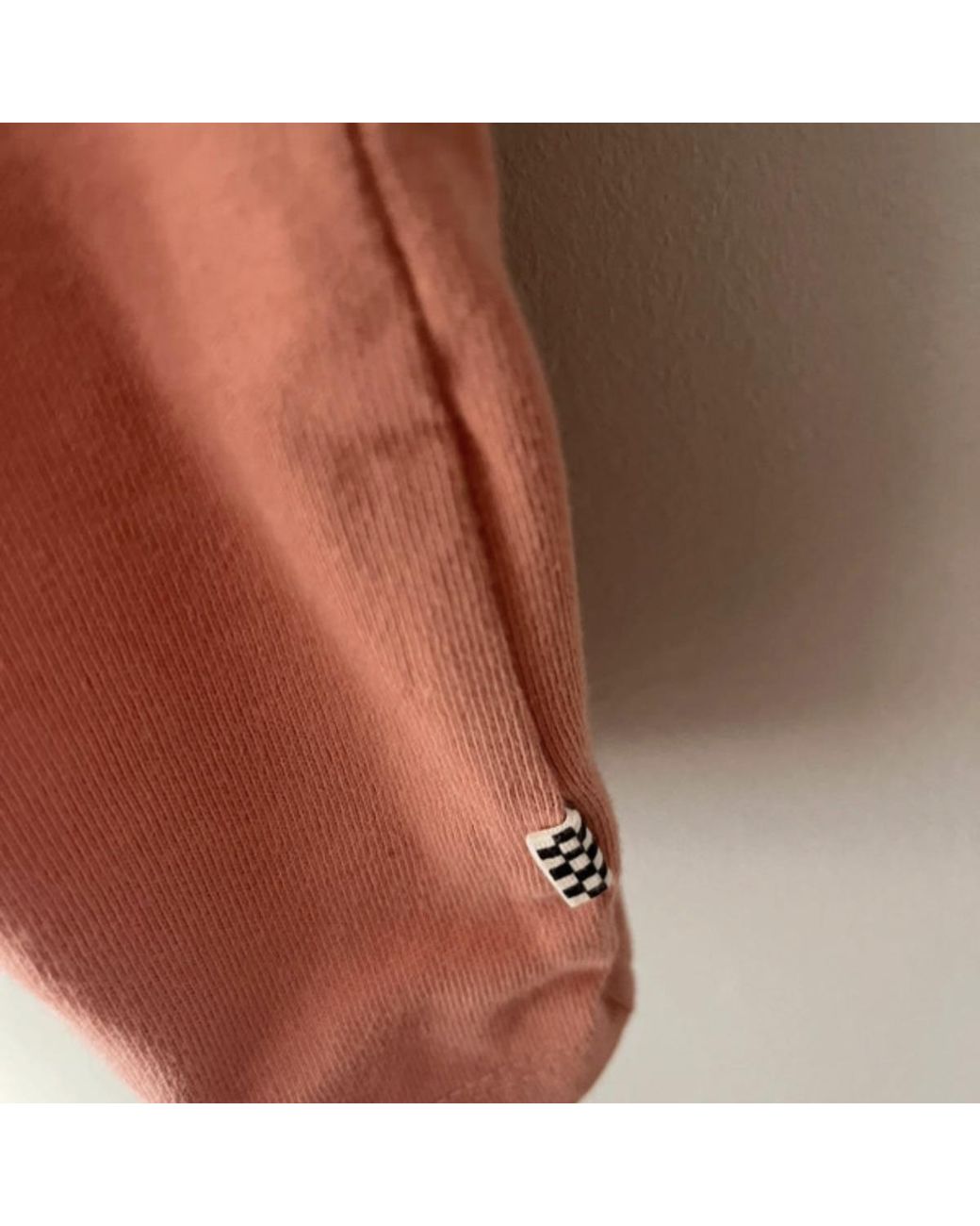 Robe Courte Robe Vans en coloris Brown