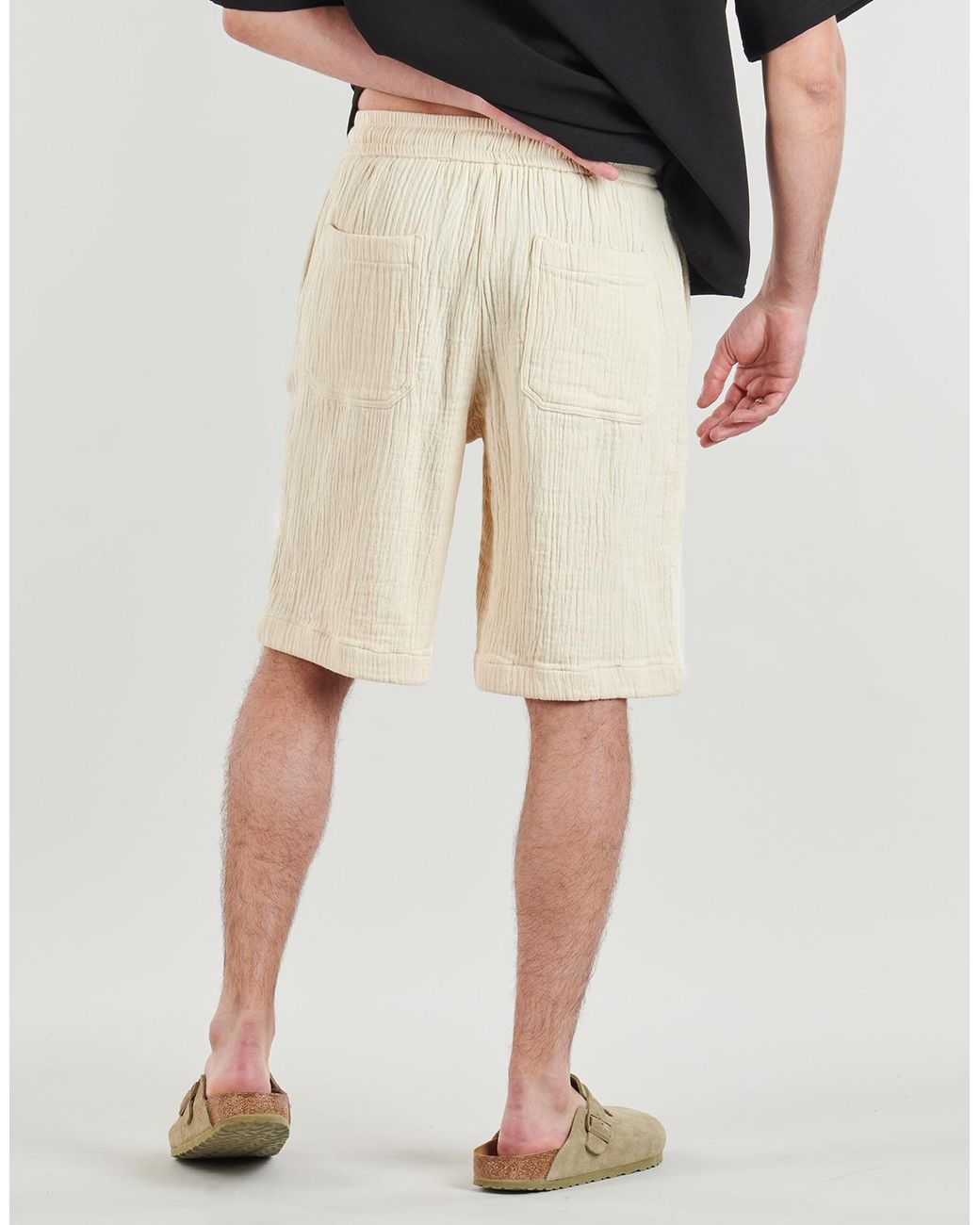Minimum Shorts Raylan Shorts in Natural für Herren