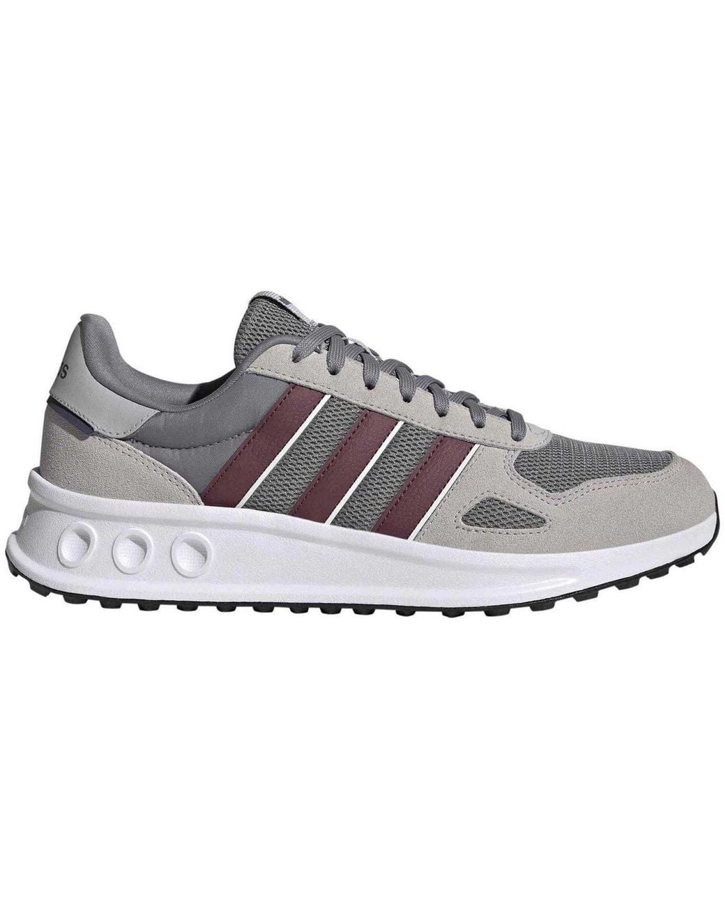 Baskets Basses Run 84 Adidas pour homme en coloris Gray