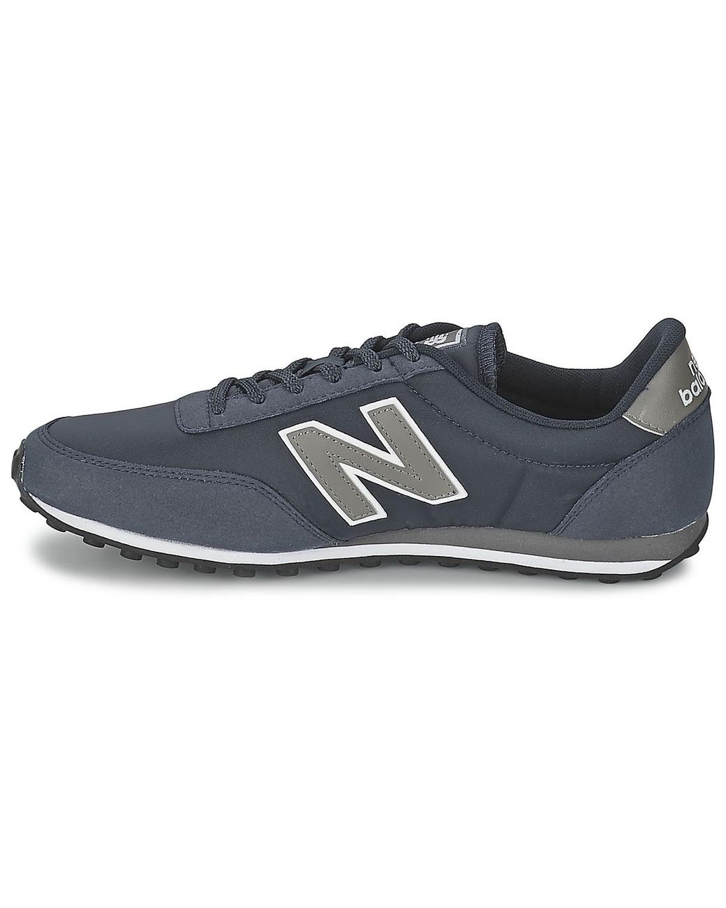 new balance u410 dames wit