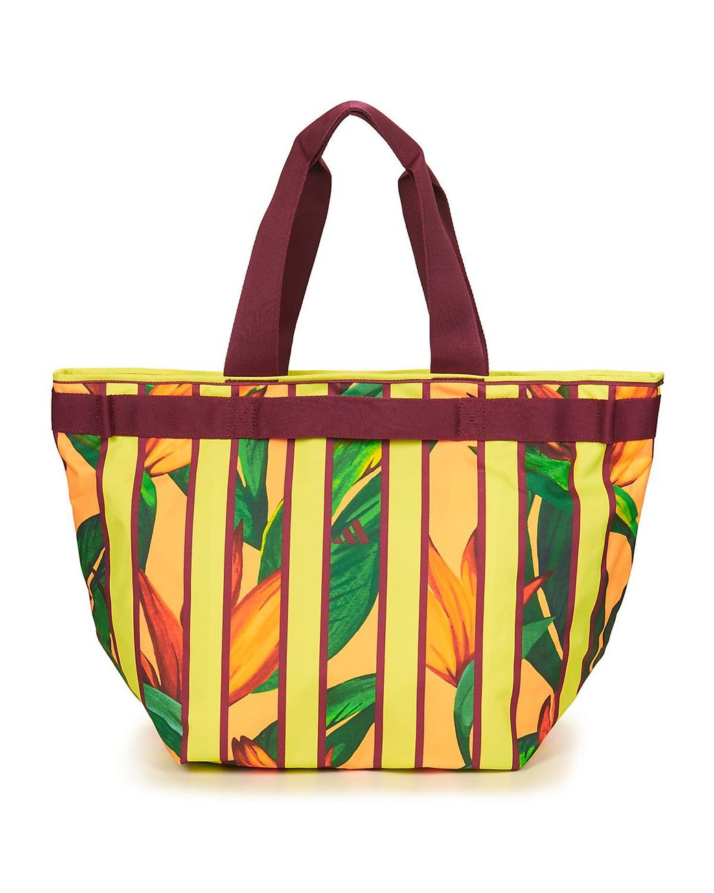 Borsa Shopping Jj1691 di Adidas in Multicolor