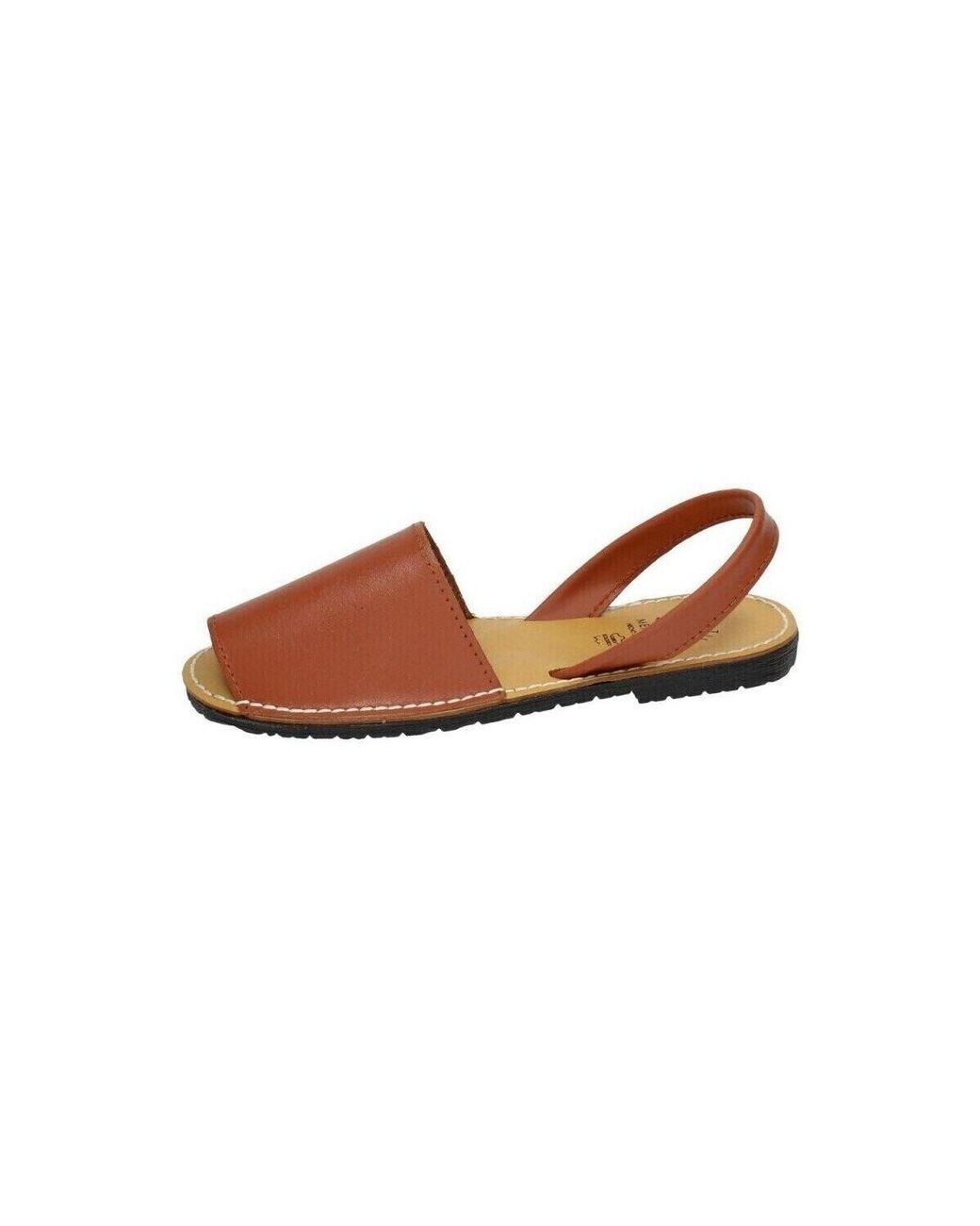 Made Made In Spain en coloris Brown