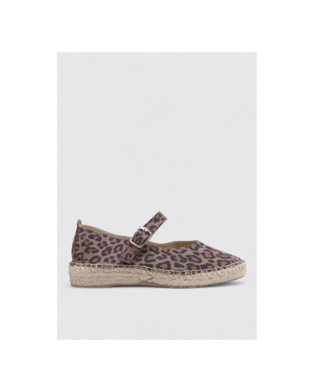 Espadrilles Paraggi Limma en coloris Multicolor