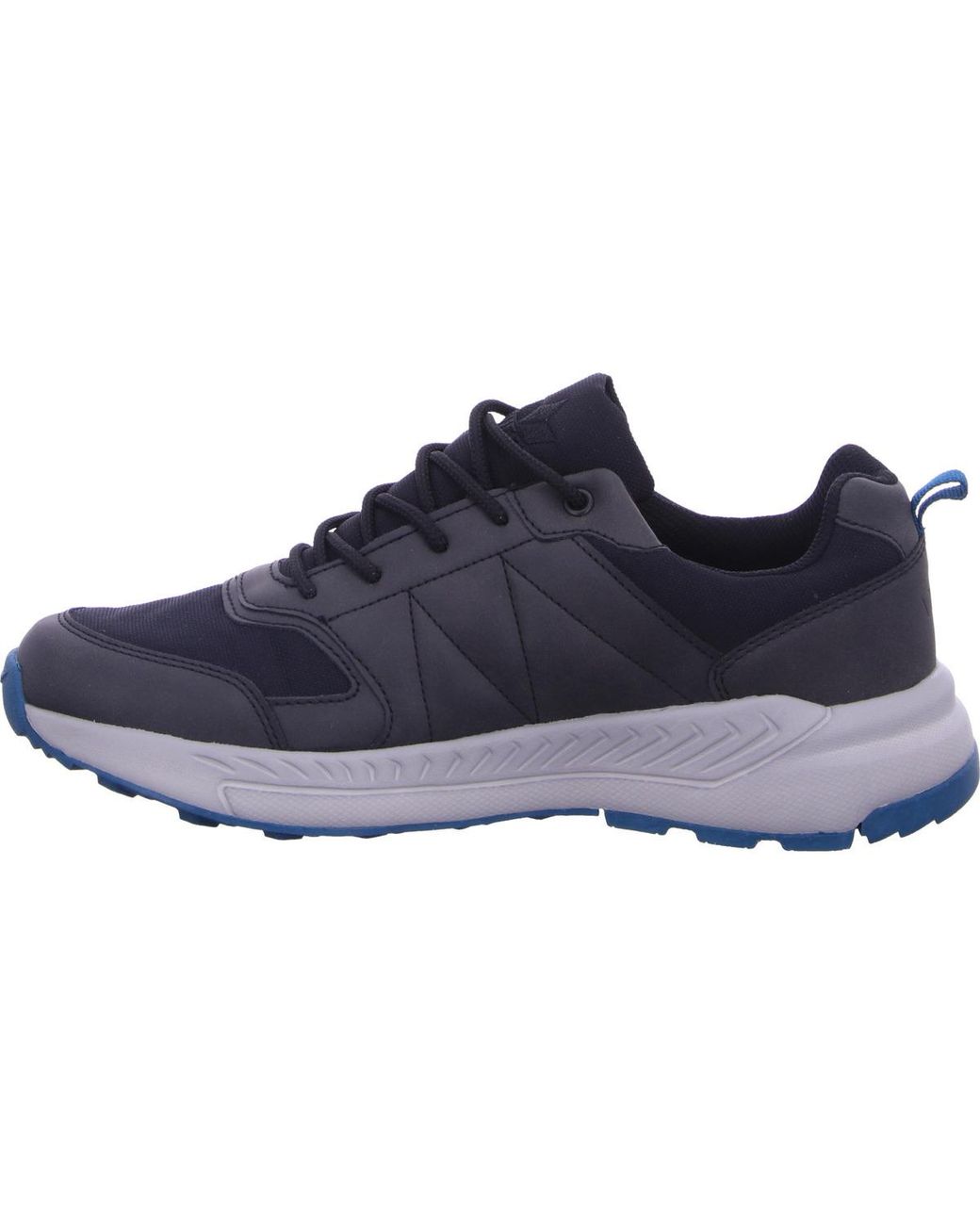 Baskets Basses Howard Lico pour homme en coloris Blue