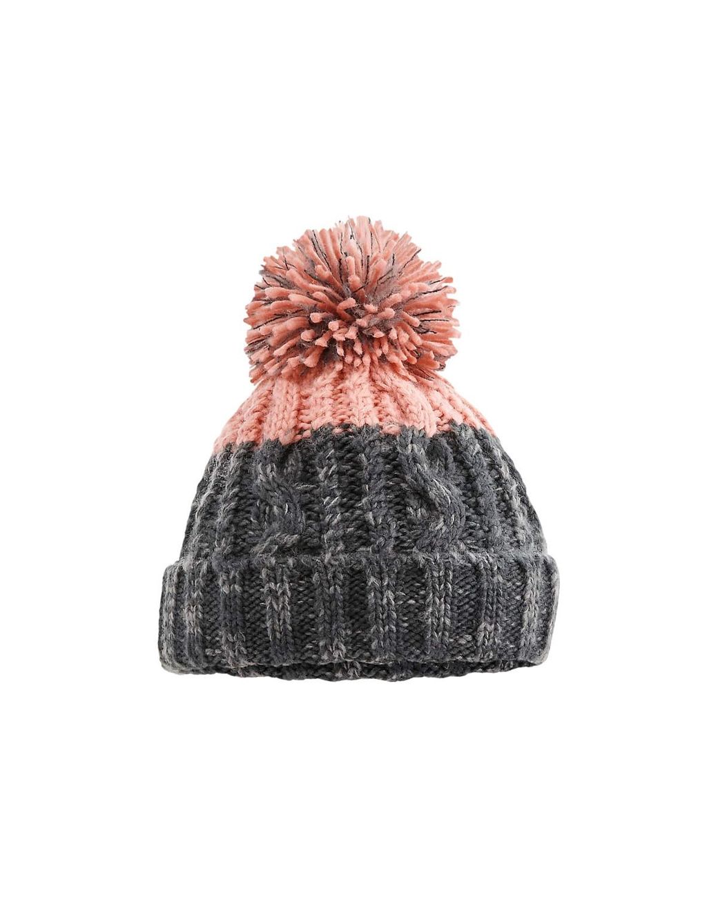 Bonnet BC4708 BEECHFIELD® en coloris Gray