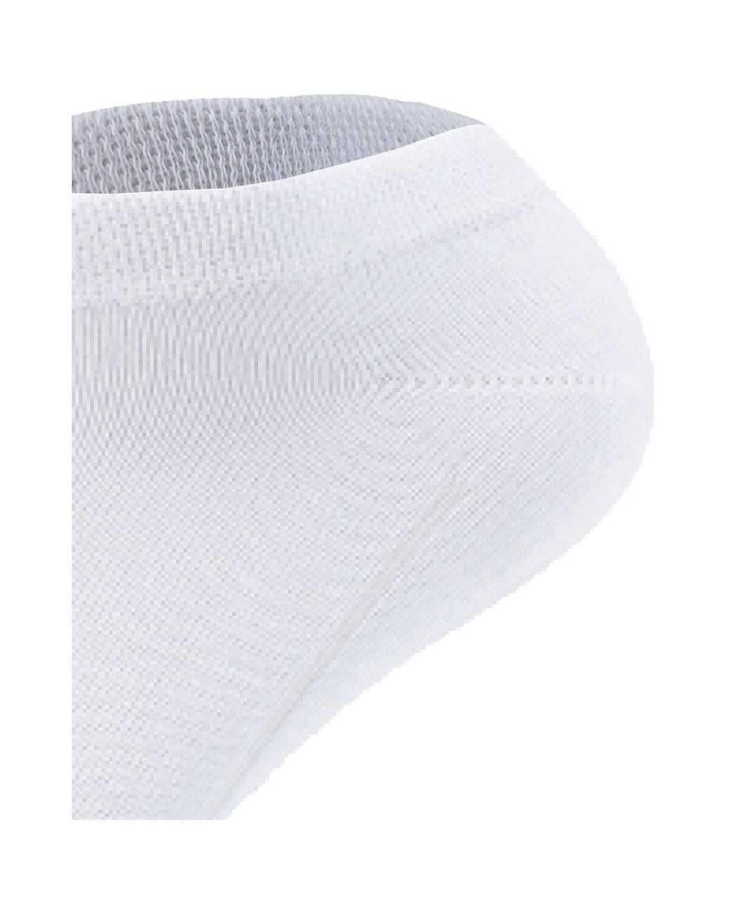 Chaussettes Chaussettes Camano en coloris White