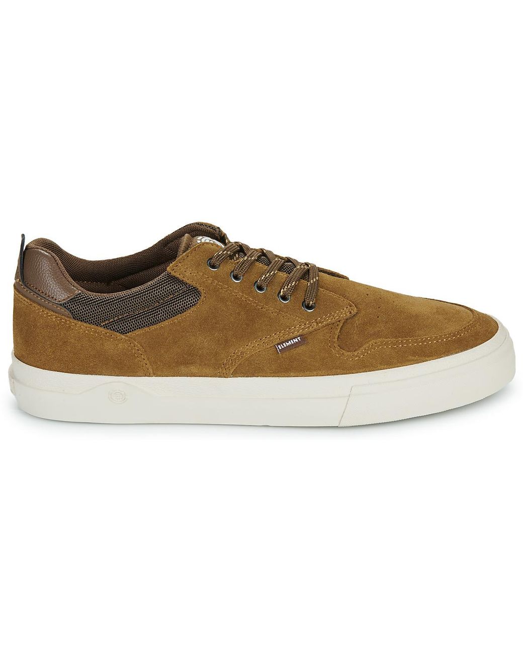 Baskets Basses Topaz C3 2.0 Element pour homme en coloris Brown